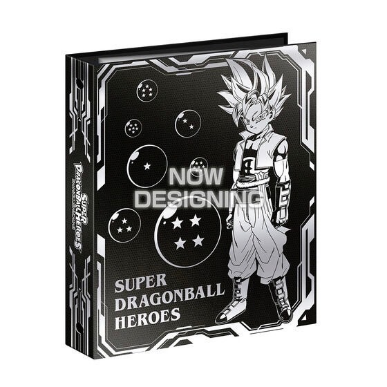 PRE-ORDER : Super Dragon Ball Heroes SPECIAL SET -Thanks to All the Heroes-