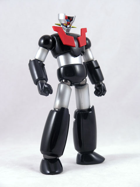 Soul Of Chogokin GX-45 Mazinger Z by Bandai