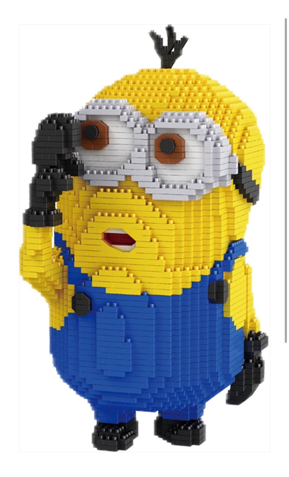 Lovesn DM 3034 - 3036 - Minions
