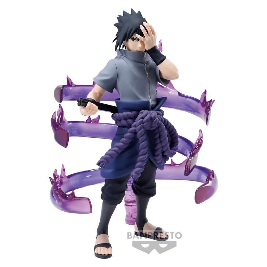 Pre-order : NARUTO SHIPPUDEN EFFECTREME -UCHIHA SASUKE- Ⅱ