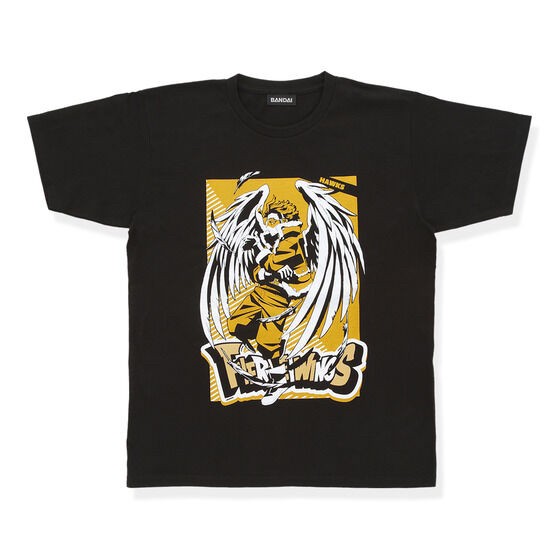 PRE-ORDER : My Hero Academia T-shirt Collection