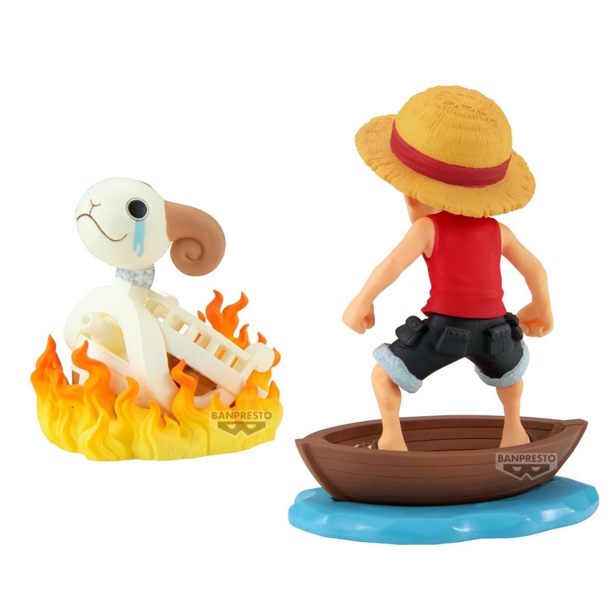 Pre-order : ONE PIECE ปิดรับ : เที่ยง 11 พย