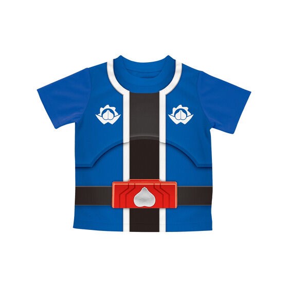 PRE-ORDER : Avataro Sentai Donbrothers Makeover 2 TOPS Pajamas