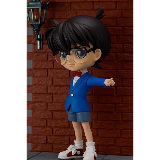 PRE-ORDER : Detective Conan Q posket Premium