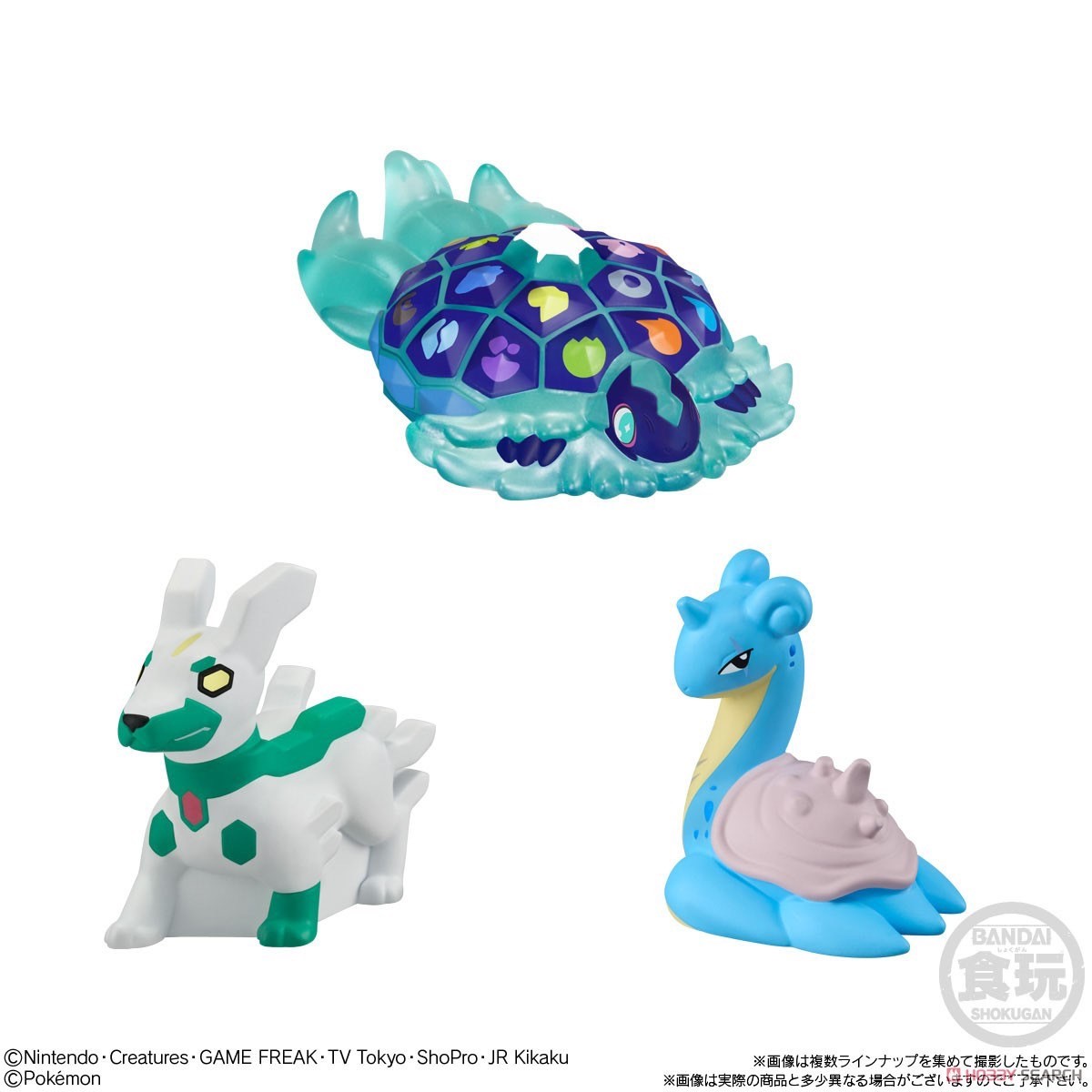 Pre-order : Pokemon Kids Terapagos Edition (24 pcs)