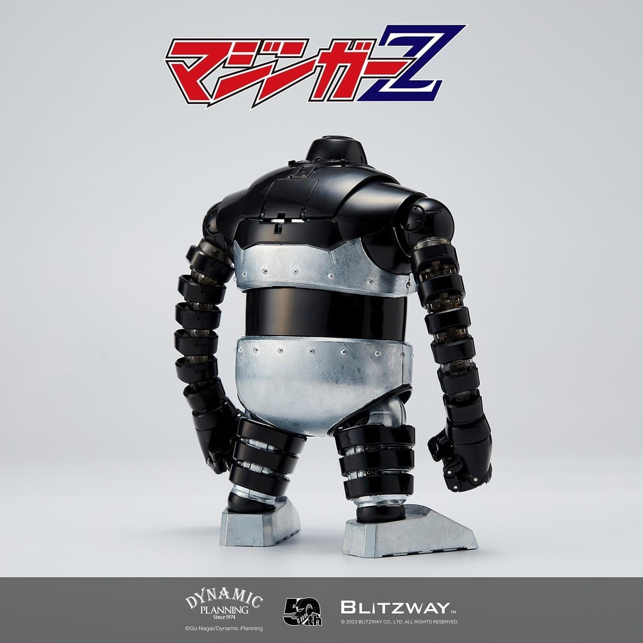 CARBOTIX Boss Borot by Blitzway (ของใหม่ในกล่องน้ำตาล)