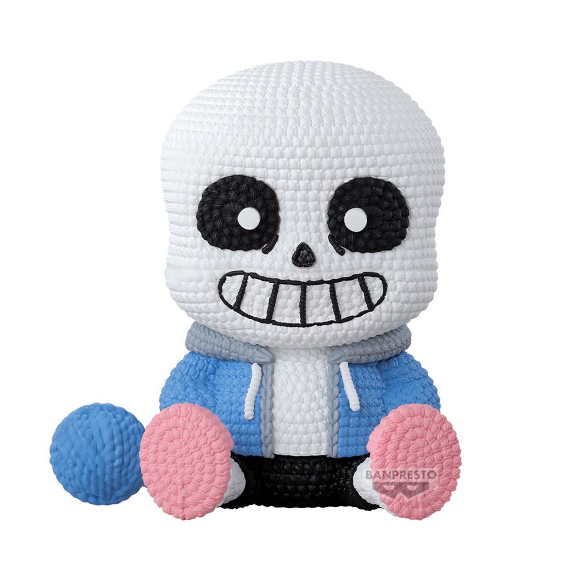 Pre-order : UNDERTALE 03/2025 by Banpresto