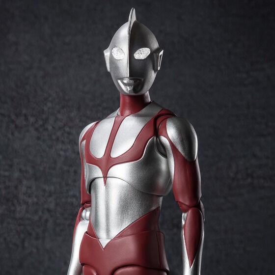 PRE-ORDER : S.H.Figuarts IMIT-Ultraman (Shin Ultraman)