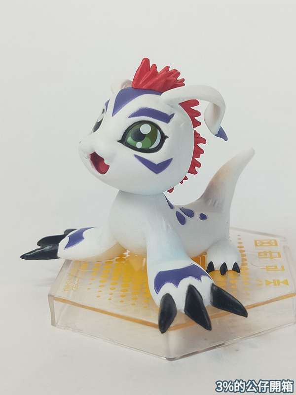 Digimon Adventure Digicolle! MIX Set With Limited Benefits by Premium Bandai (Limited มีกล่องน้ำตาล)