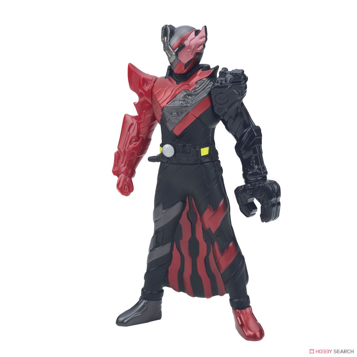 Masked Rider Build - RH16 KR Build Phoenix Robot Form by Bandai