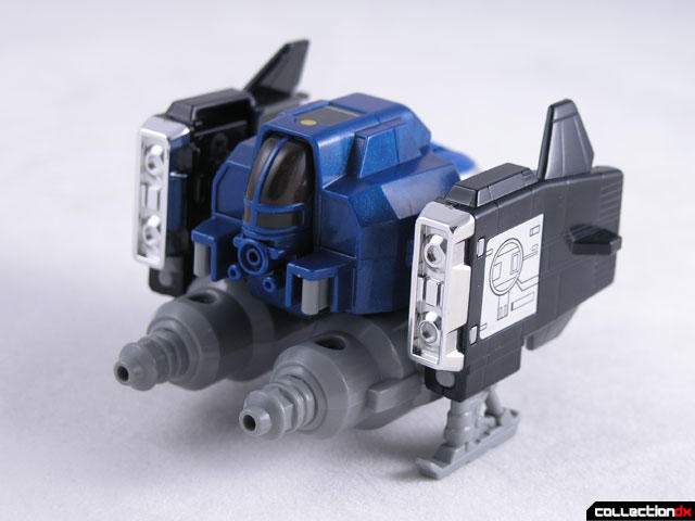 DX Chogikin GD-14 Seijuu Sentai Gingaman - DX Giga Phoenix by Bandai