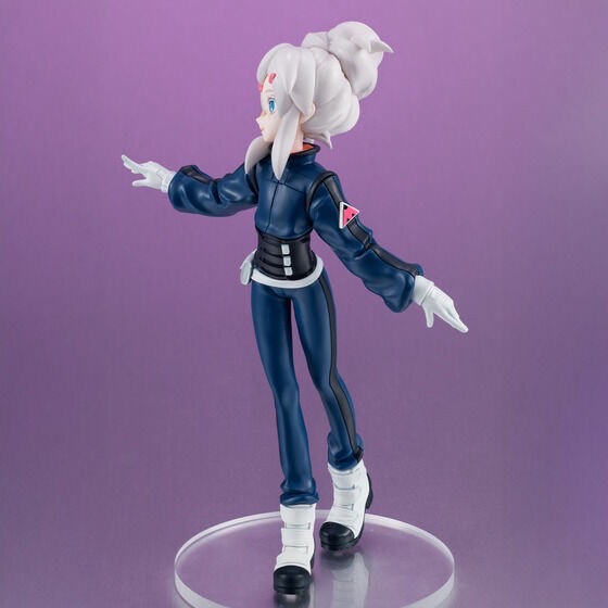 PRE-ORDER : Lucrea Light Mobile Suit Gundam GQuuuuuuX Deux Murasame Pilot Suit Ver.