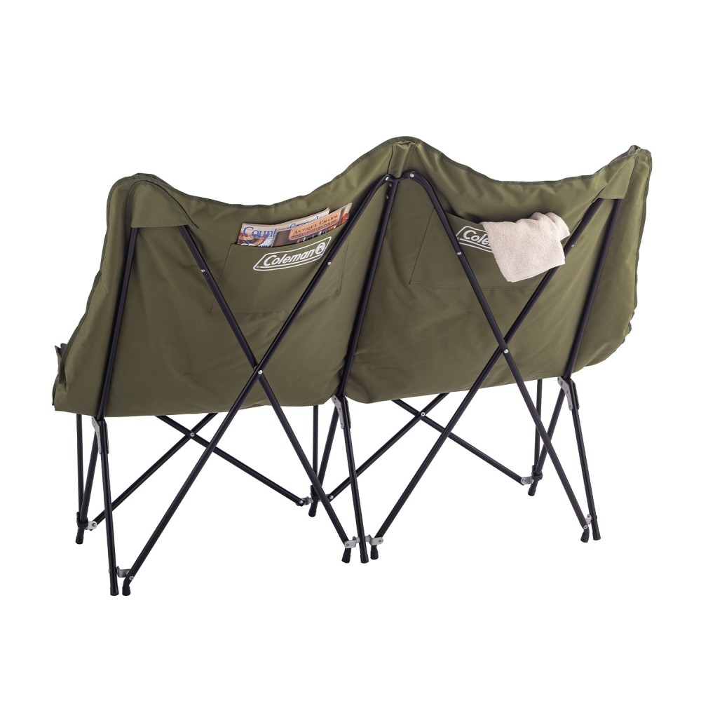 เก้าอี้ Coleman Comfort Sofa Chair Double