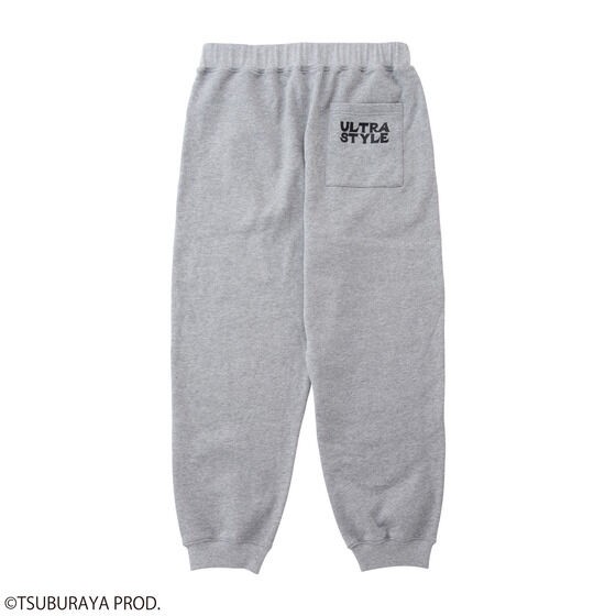 PRE-ORDER : ULTRA STYLE Room Wear Ultraman Pattern