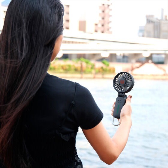 PRE-ORDER : Kamen Rider Handy Fan Collection