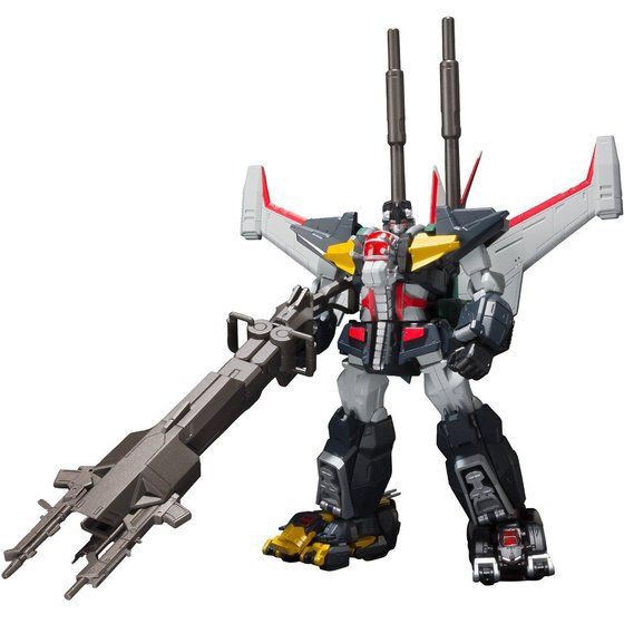 PRE-ORDER : SUPER MINI PLA SUPER BEAST MACHINE GOD DANCOUGA