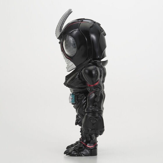 PRE-ORDER : Black Sun Eclipse Figure Kamen Rider BLACK SUN & SHADOWMOON | HENSHIN by KAMEN RIDER × TOUMART
