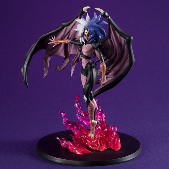 PRE-ORDER : MONSTERS CHRONICLE Yu-Gi-Oh! Duel Monsters GX Yubel / Black Demon's Dragon