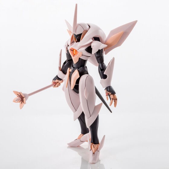 PRE-ORDER : HG 1/144 Fawn Farsia Plastic Model