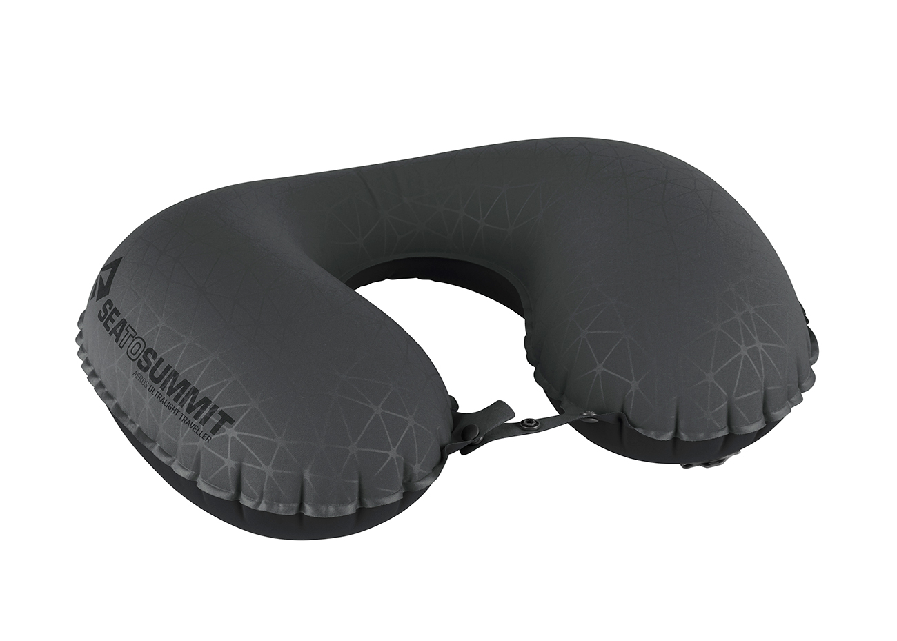 หมอนเป่าลมพกพา SeaToSummit Aeros Ultralight Pillow Traveller
