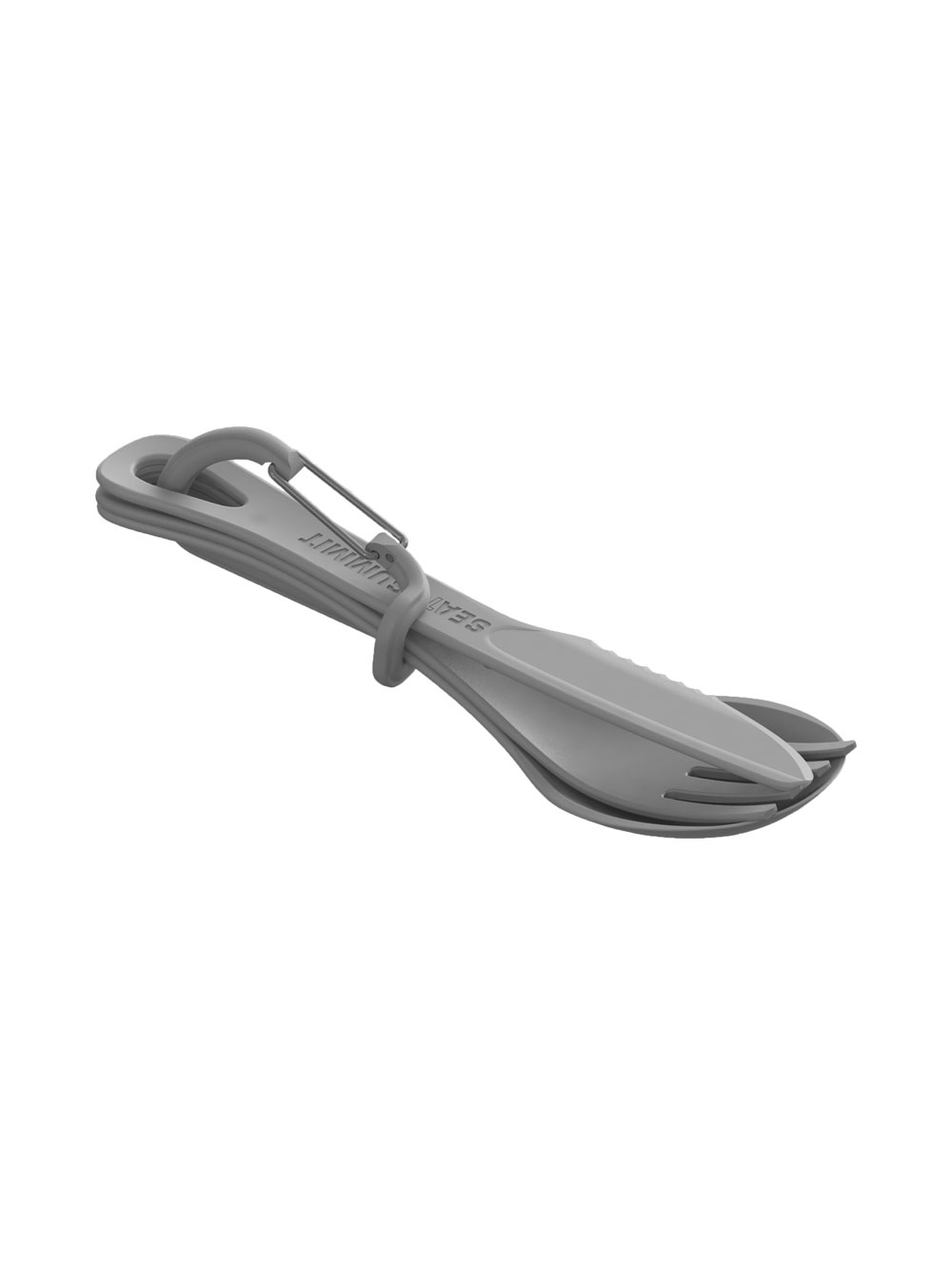 SeaToSummit Delta Cutlery Set