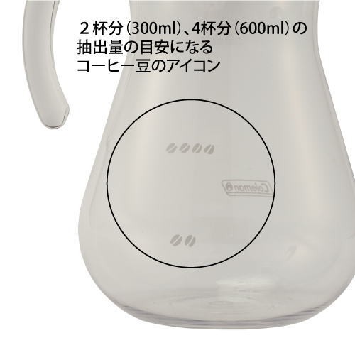 ชุดชงกาแฟ Coleman Japan COFFEE HAND DRIP SET