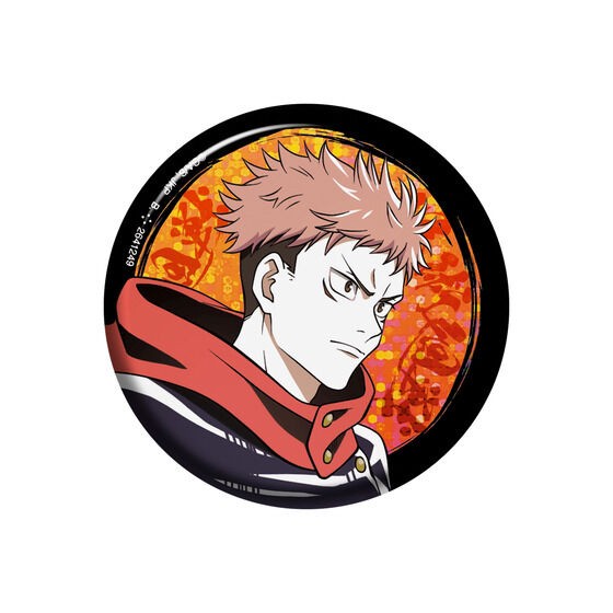PRE-ORDER : Jujutsu Kaisen Asoto Collection 3 (Random)