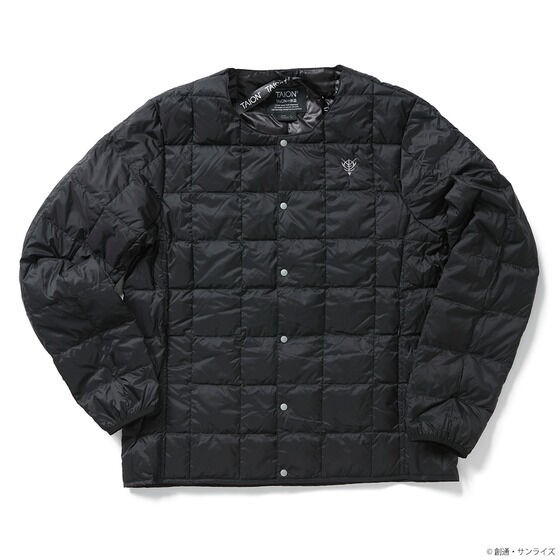 PRE-ORDER : STRICT-G TAION "Mobile Suit Gundam" Mountain Parka Set