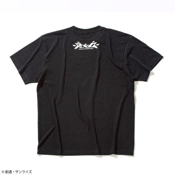 PRE-ORDER : STRICT-G "Mobile Suit Gundam UC" Short Sleeve T-shirt