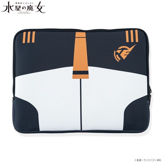 PRE-ORDER : Mobile Suit Gundam The Witch from Mercury Asticasia College of Technology Uniform Design Multi Case