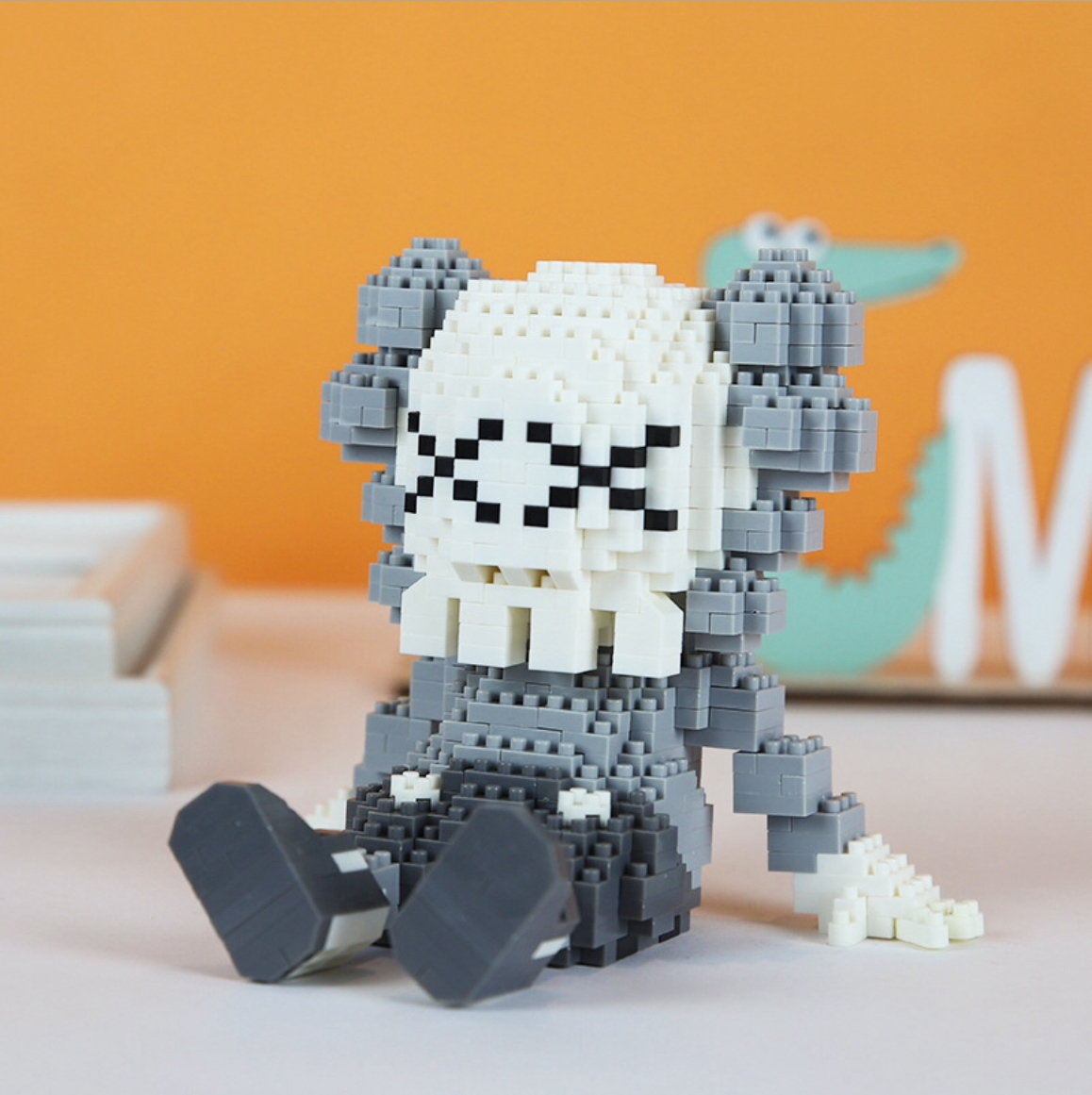 Boyu 7141A-7142A Kaws