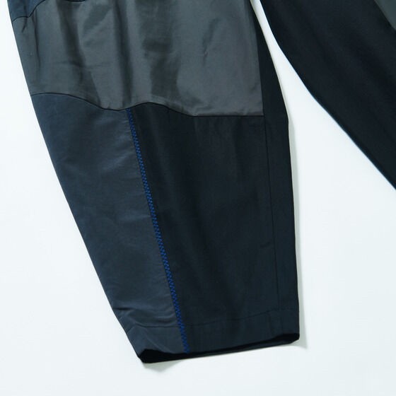 PRE-ORDER : Kamen Rider Build Cropped Pants -PIECE/PEACE- | HENSHIN by KAMEN RIDER