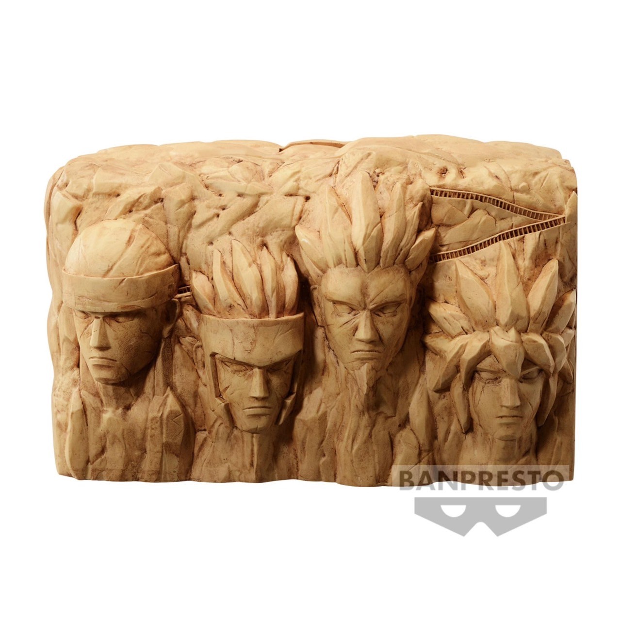 Pre-order : NARUTO FL HOKAGE ROCK