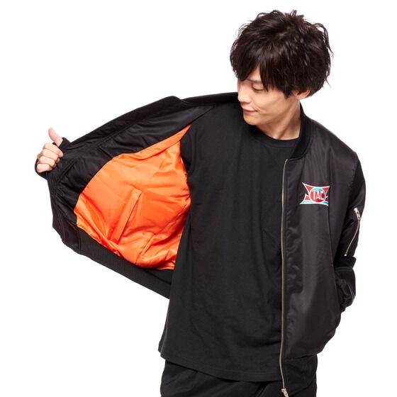 PRE-ORDER : Ultraman Jacket