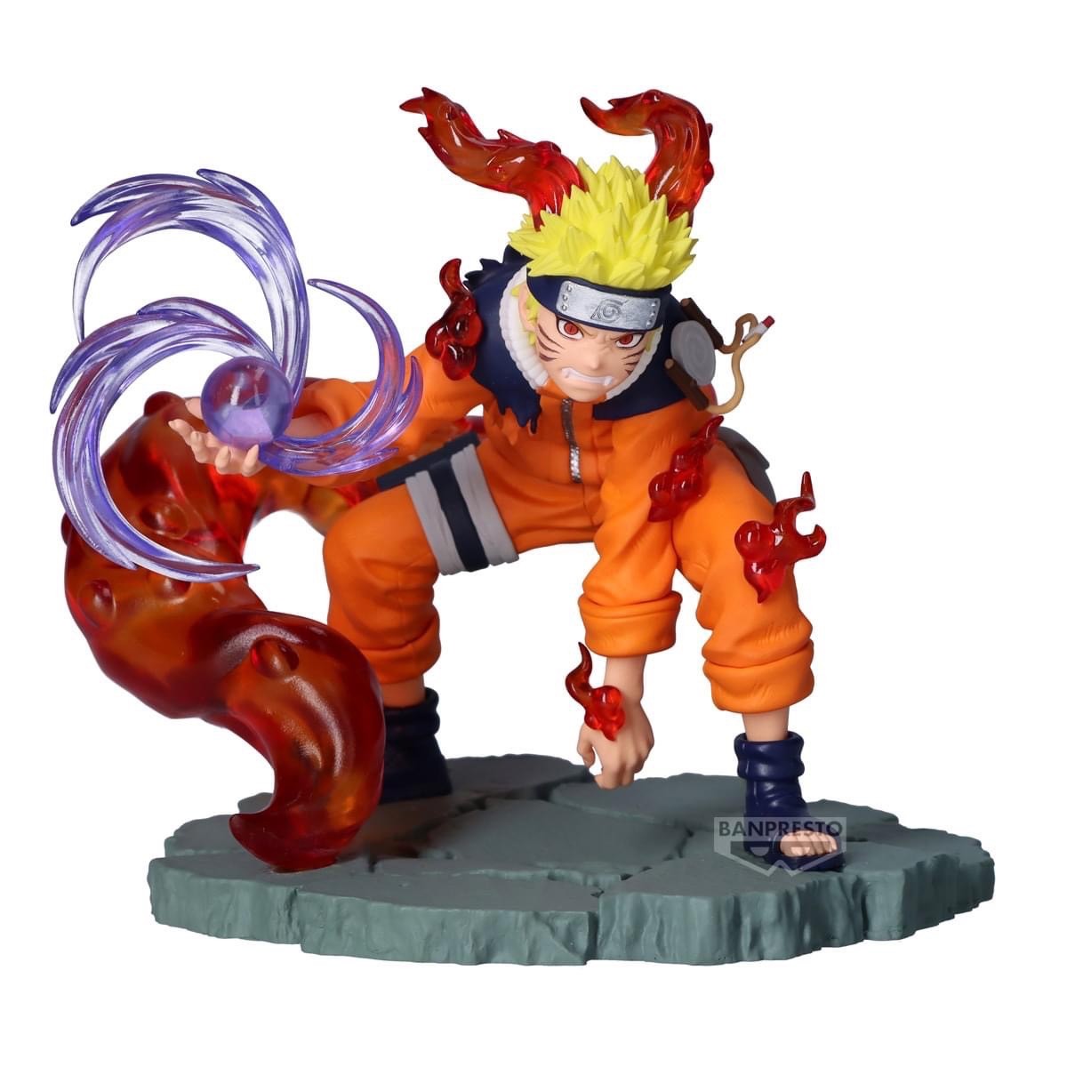 Pre-order : NARUTO SHIPPUDEN