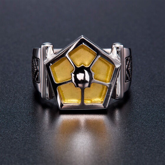 PRE-ORDER : Blue Lock College Ring Collection