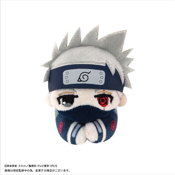 PRE-ORDER : Naruto Shippuden Hagu Character Collection 3
