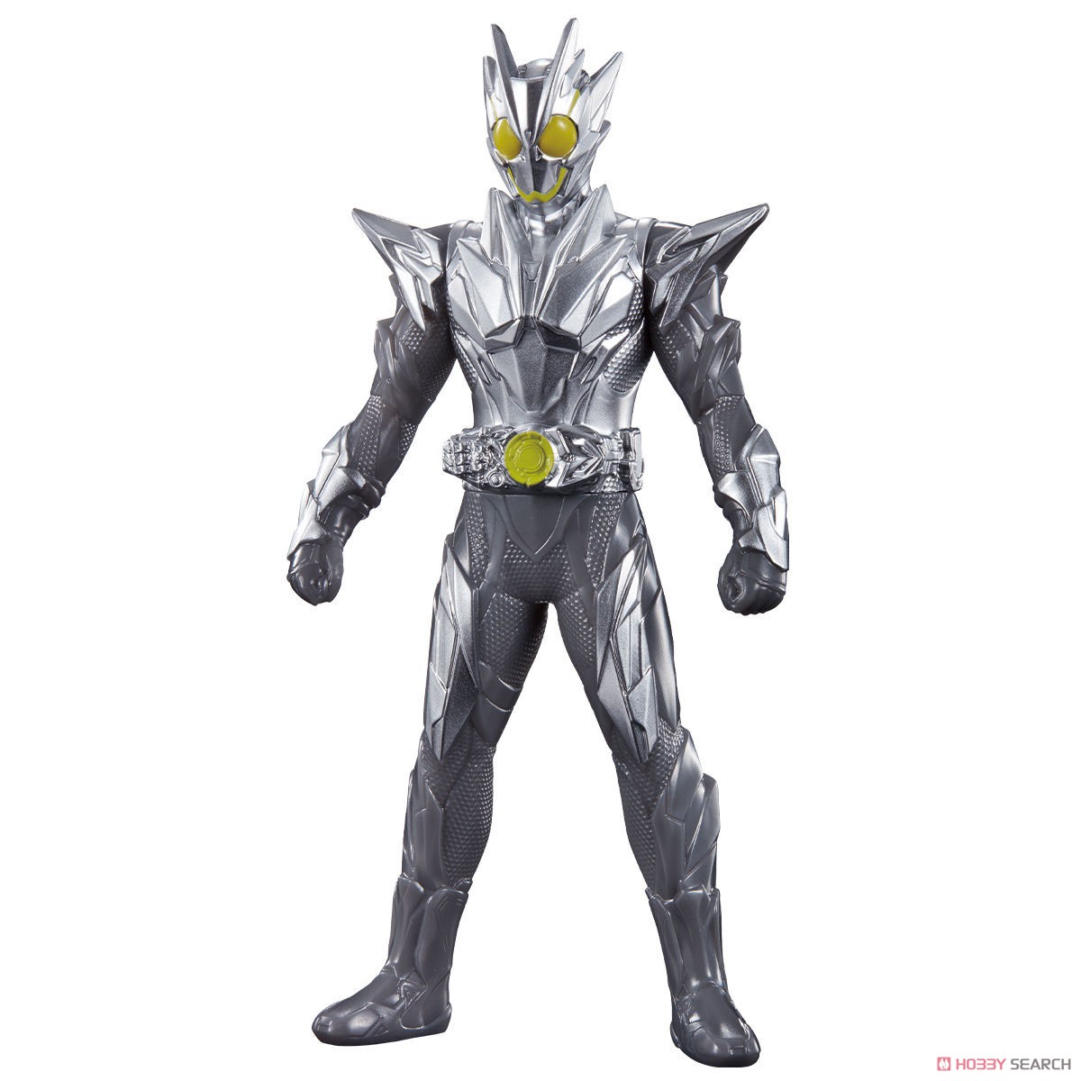 Masked Rider Zero-One - Rider Hero Series 09 Kamen Rider Zero-One Metal Cluster Hopper by Bandai