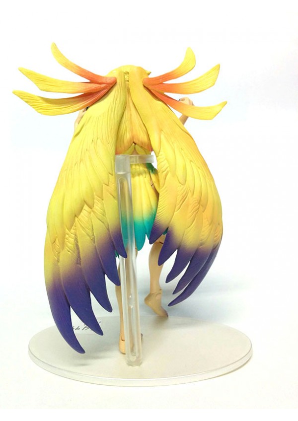 ARTFX Final Fantasy VIII Guardian Force Siren with Cactuar w/bonus Ragnarok by Kotobukiya