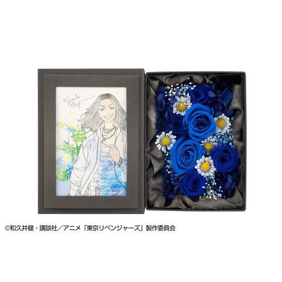 PRE-ORDER : Flower From Fan Tokyo Revengers