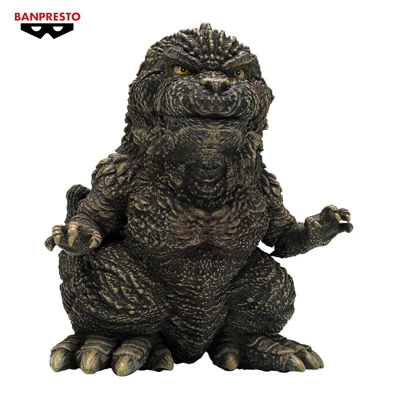 Godzilla - Godzilla Minus One Enshrined Monsters Godzilla(2023) VER.2 by Banpresto (Ver A/B)