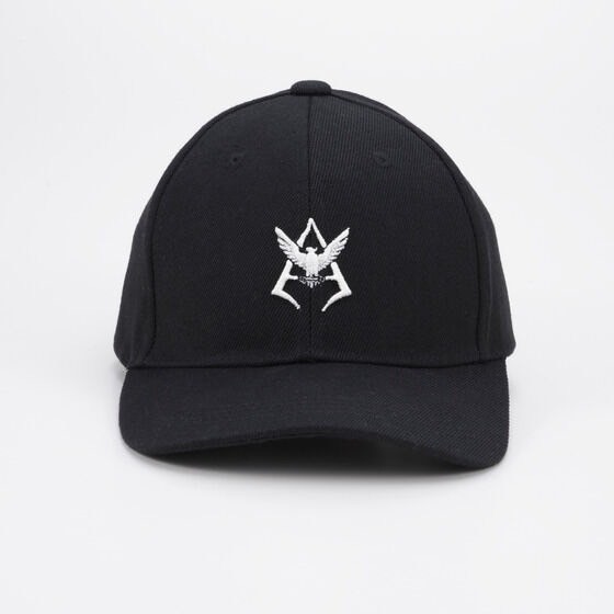 PRE-ORDER : Mobile Suit Gundam Luminous Series Cap