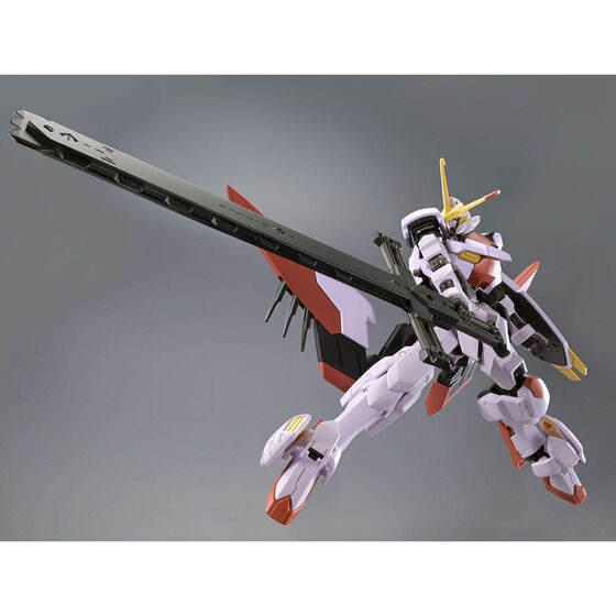 PRE-ORDER : HG 1/144 Gundam Hajiroboshi 2nd Form Plastic Model