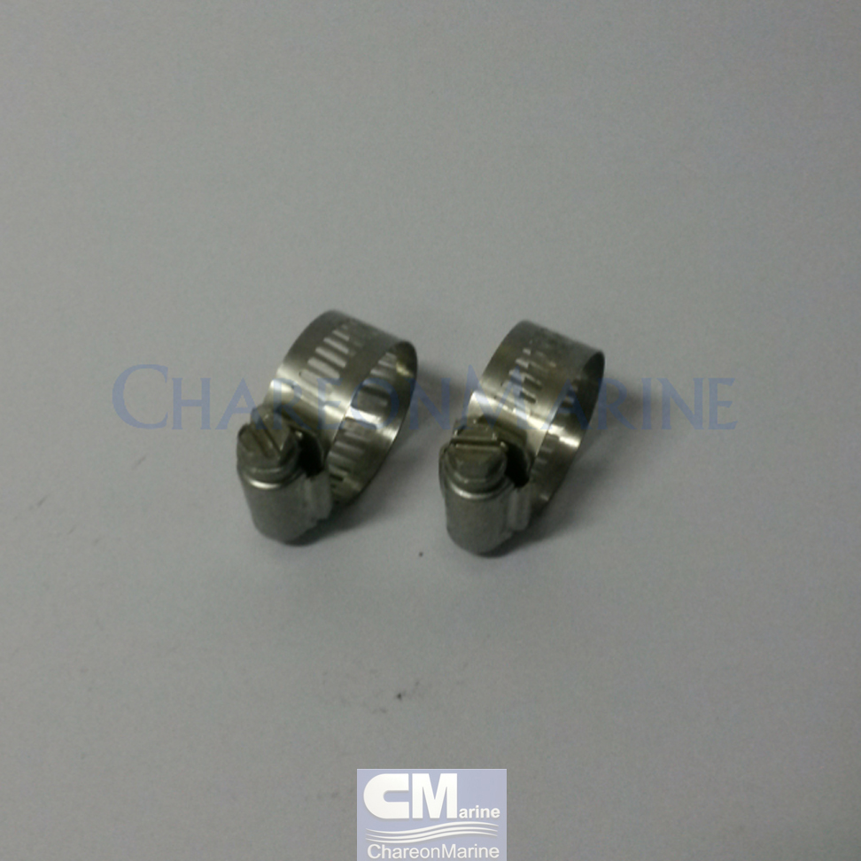 ID-6312 เข็มขัดรัดท่อ 13-32 mm