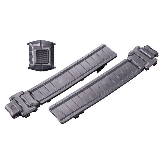 PRE-ORDER : Kamen Rider Zi-O DX Ziku Driver High Spec Belt