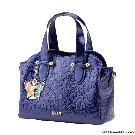 PRE-ORDER : Sailor Moon x ANNA SUI 2WAY Handbag