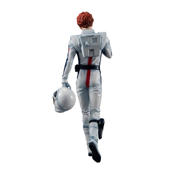 PRE-ORDER : GGG Mobile Suit Gundam Char's Counterattack Amuro Ray [Resale]