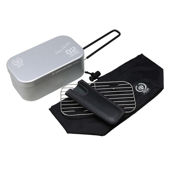 PRE-ORDER : Mobile Suit Gundam Messtin