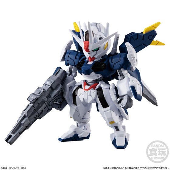 PRE-ORDER : FW GUNDAM CONVERGE #23 (10 pcs)