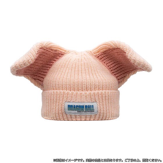 PRE-ORDER : DRAGON BALL Beanie Oolong & Pual